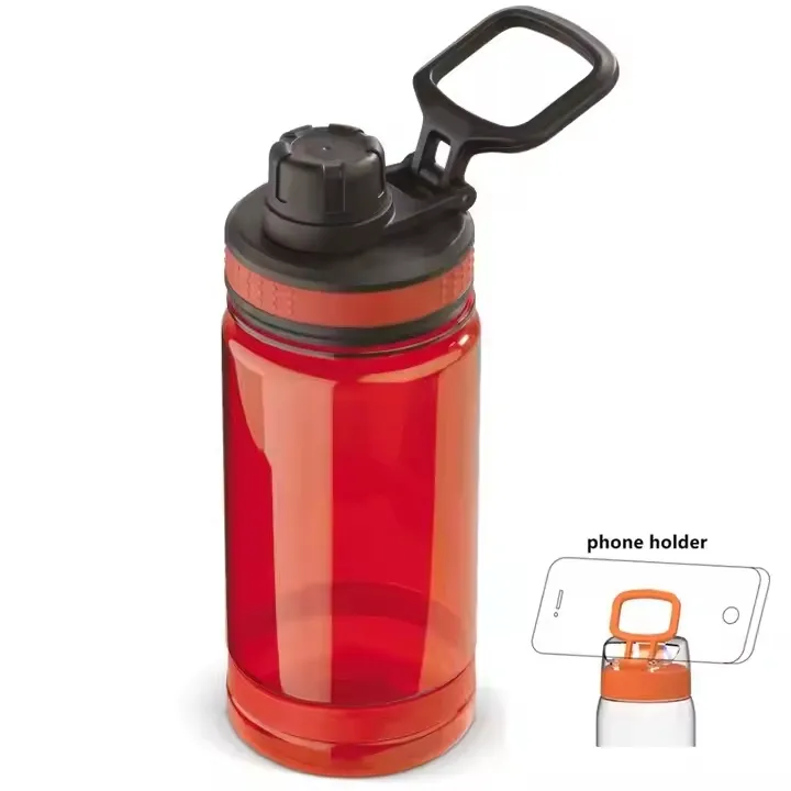 Sport Water Bottle View 3