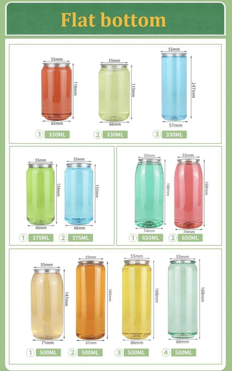 Plastic Bottle Detail 1