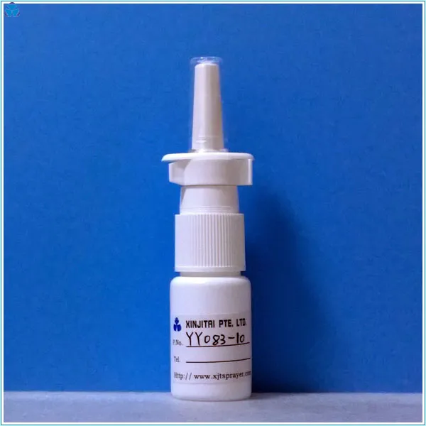 Spray Bottle Variant 1