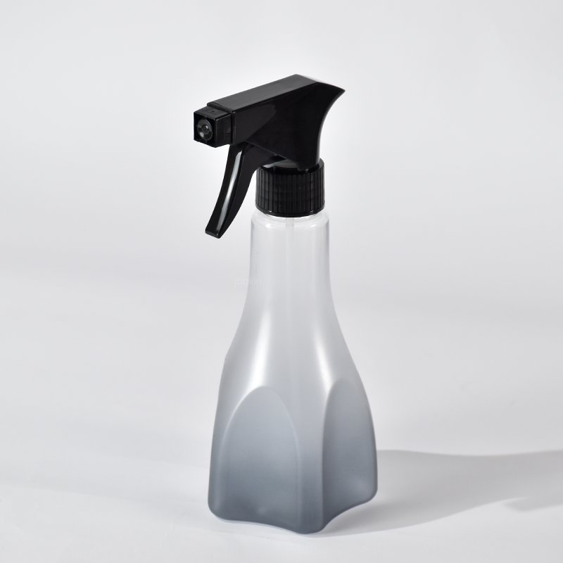 150ml Jbokin Adjustable Nozzle Hair Spray Bottle Durable Plastic Recyclable Sustainable Design High Performance