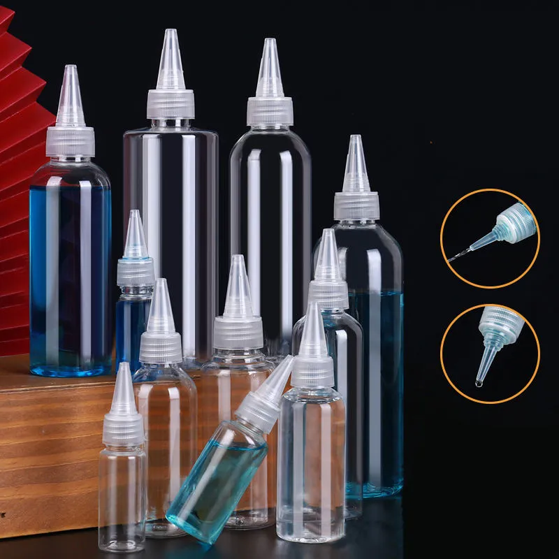 Squeeze Bottle Display 1