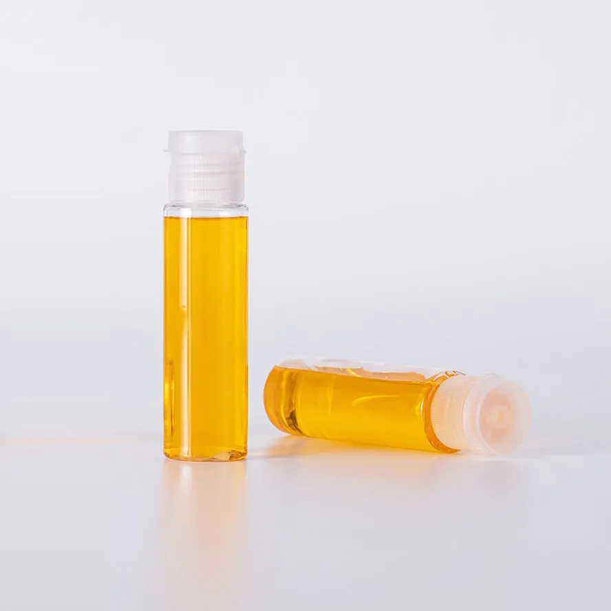 Squeeze Packaging Bottle