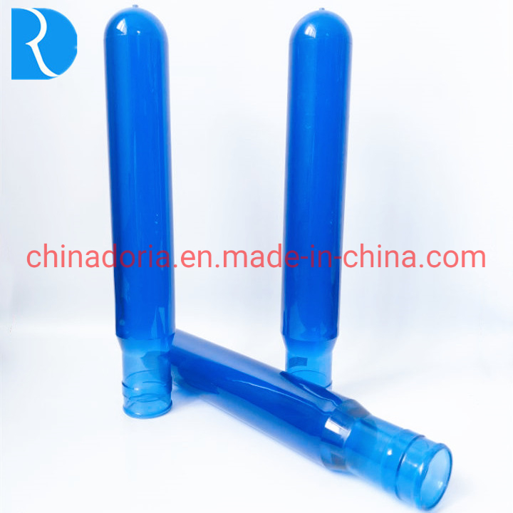 55mm 700g Plastic Perform for 5gallon Pet Recyclable Bottle Manufacturer