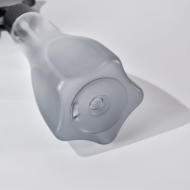 150ml Jbokin Adjustable Nozzle Hair Spray Bottle Durable Plastic Recyclable Sustainable Design High Performance