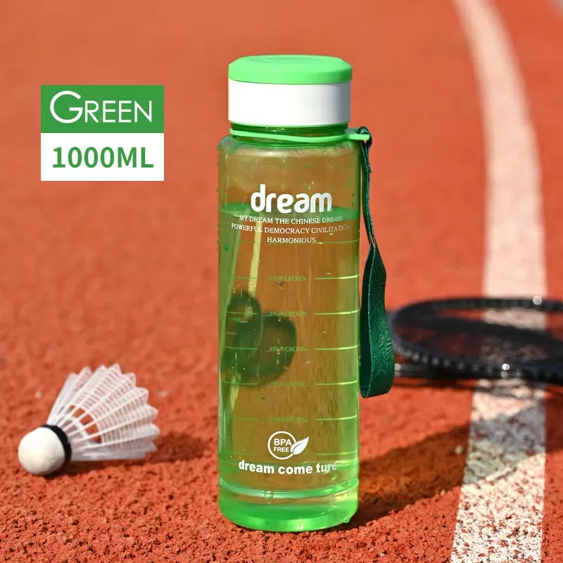 Sports Water Bottle 6