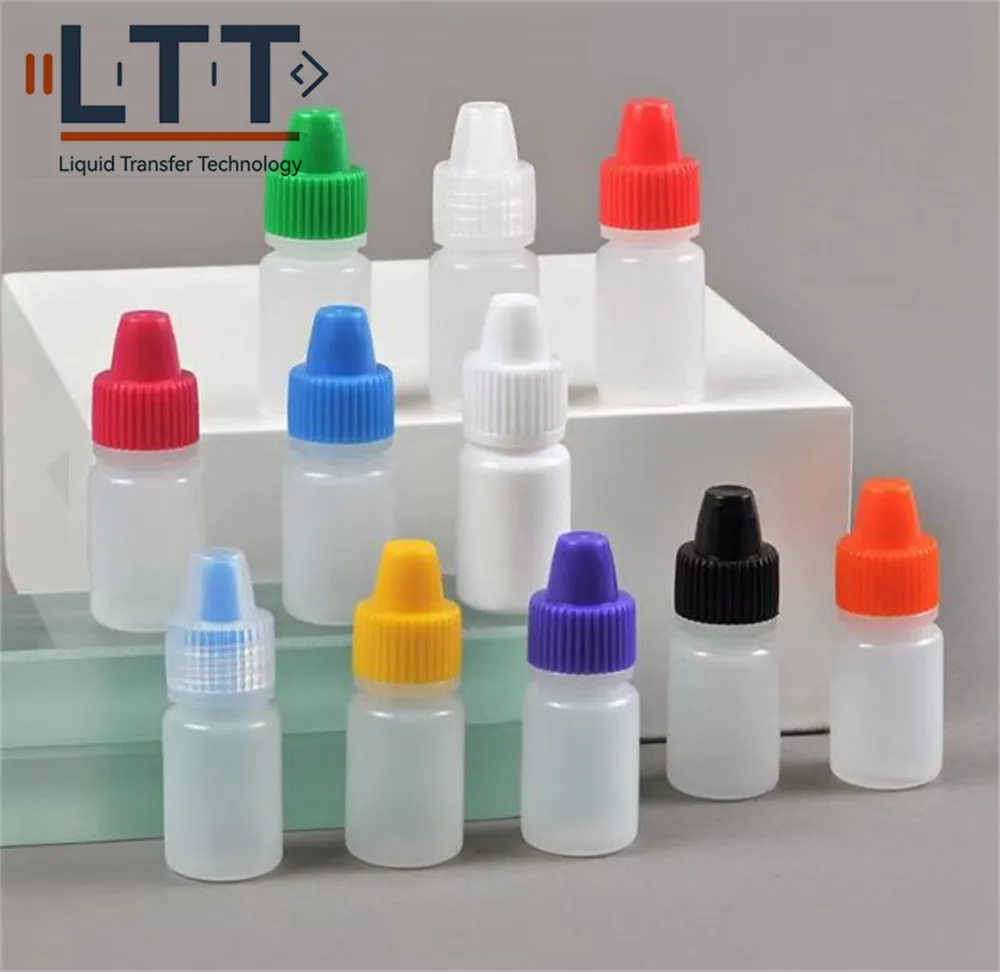 Dropper Bottle 11