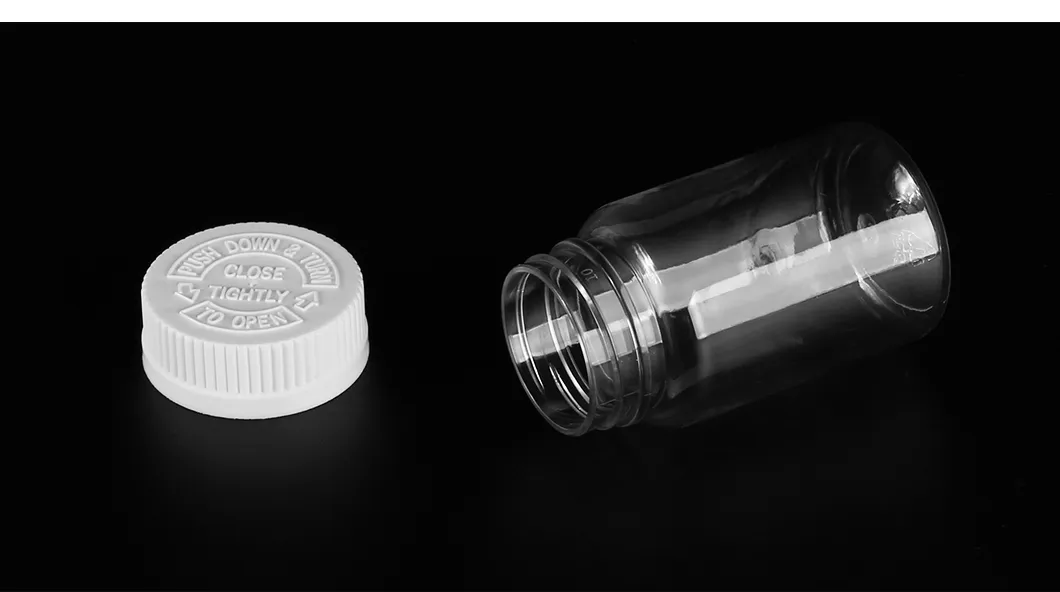 Pill Bottle Detail 6