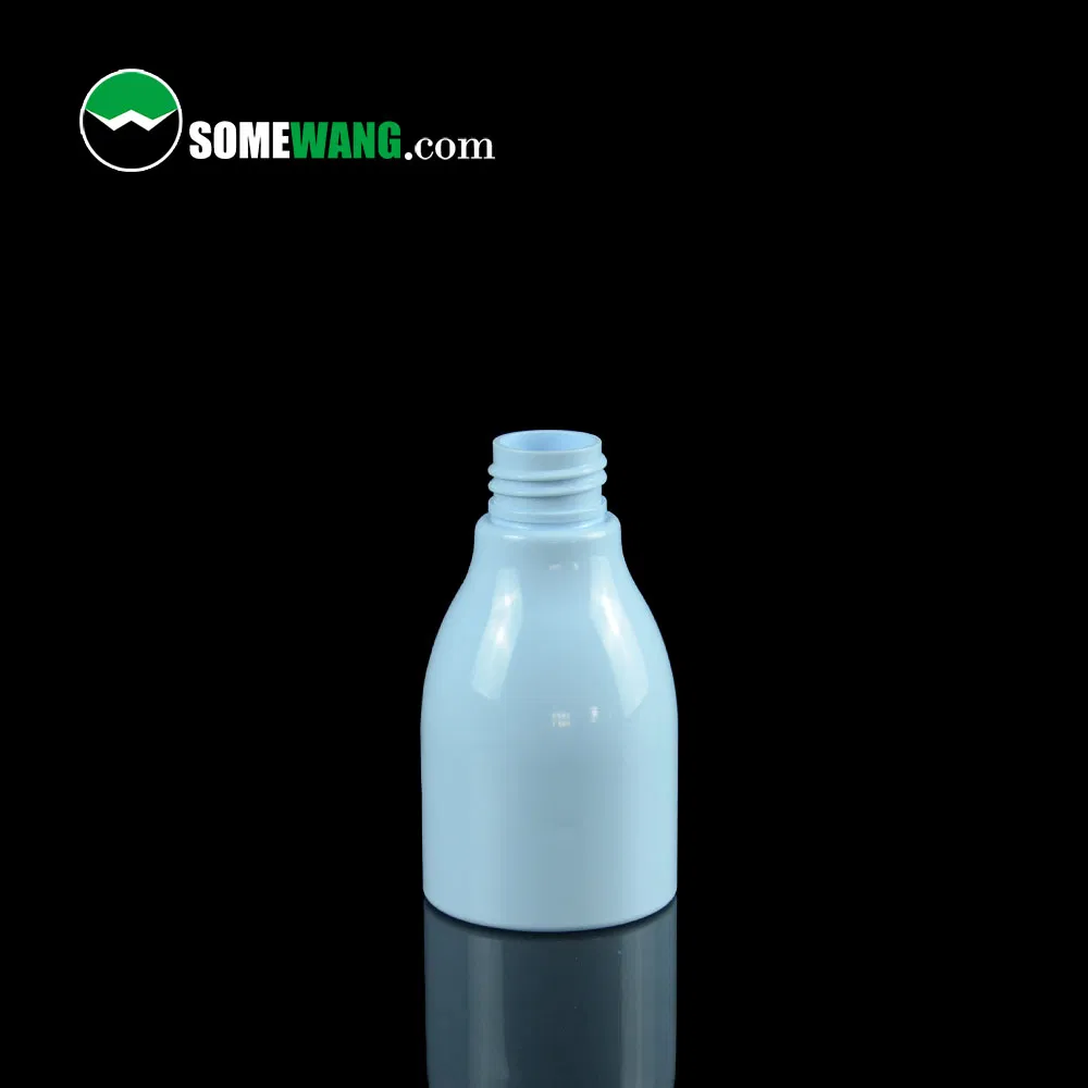 60ml 120ml 150ml 200ml 250ml 300ml 400ml Plastic Pet Drink Juice Bottle Food Safe Grade FDA Cute Shape with Screw Theft-Proof Cap