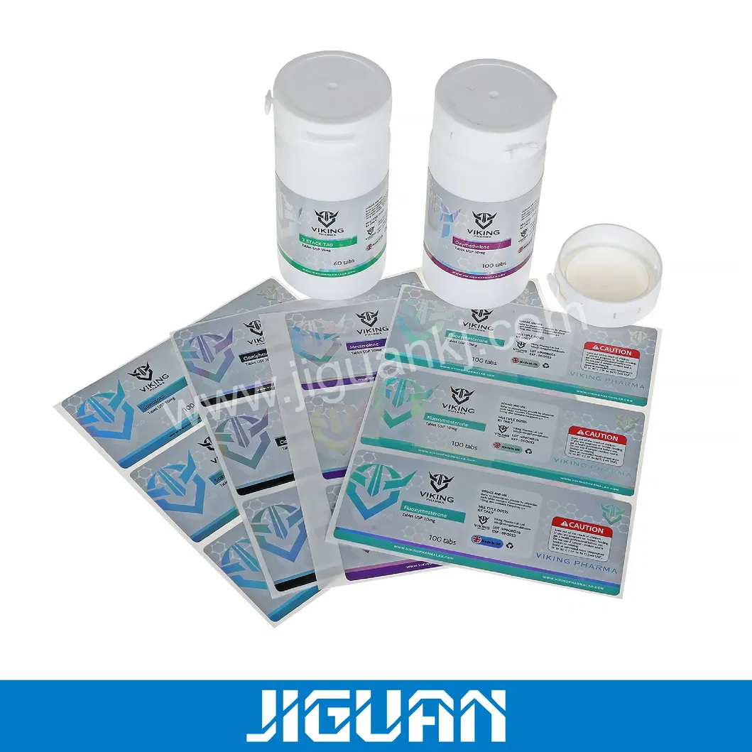 Plastic Bottle Variety