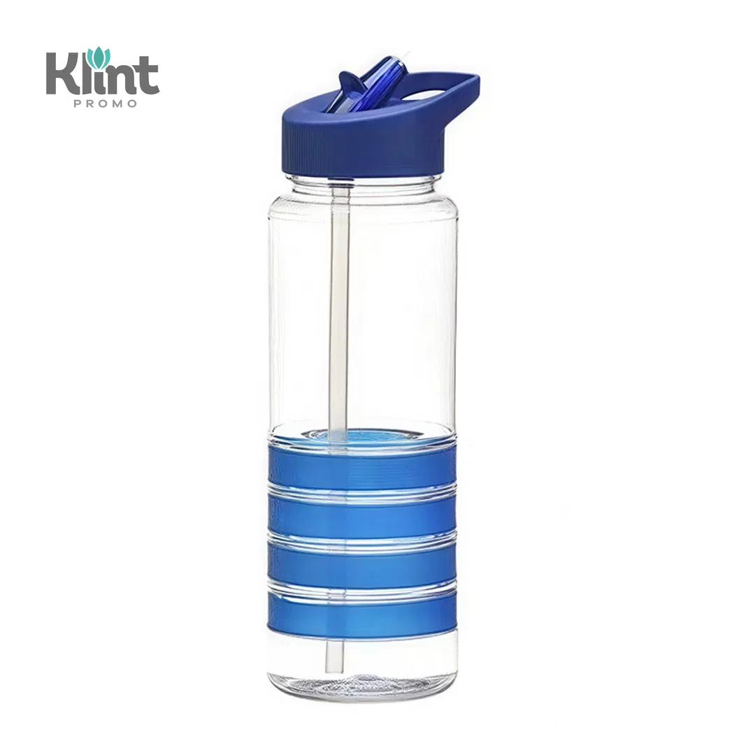 Plastic Water Bottle 2