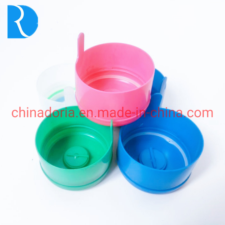 55mm 700g Plastic Perform for 5gallon Pet Recyclable Bottle Manufacturer