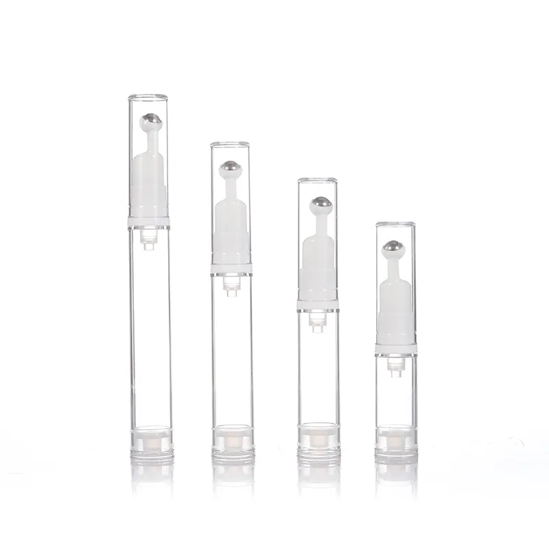 Airless Pump Bottle 3