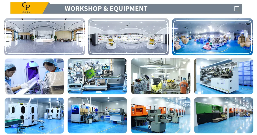 Workshop Quality Control