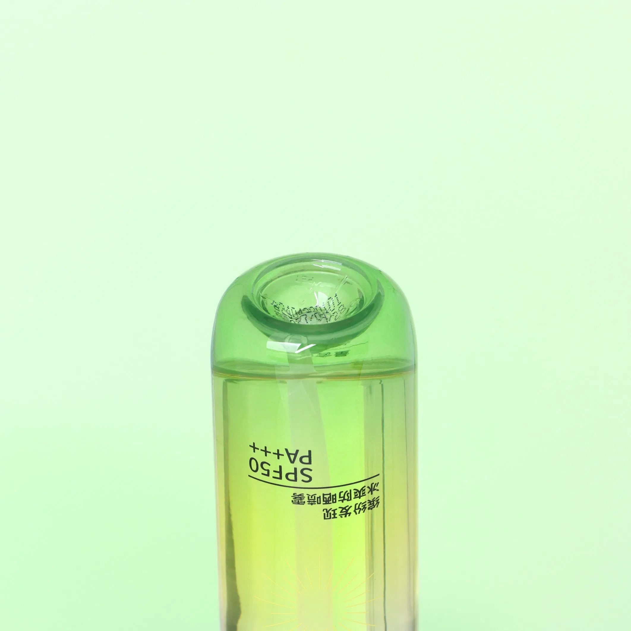 Plastic Bottle Ideal for Sunscreen Spraybottle Essential Oil Spray Bottle Quick-Drying Hair Spray Bottle Spray Bottle