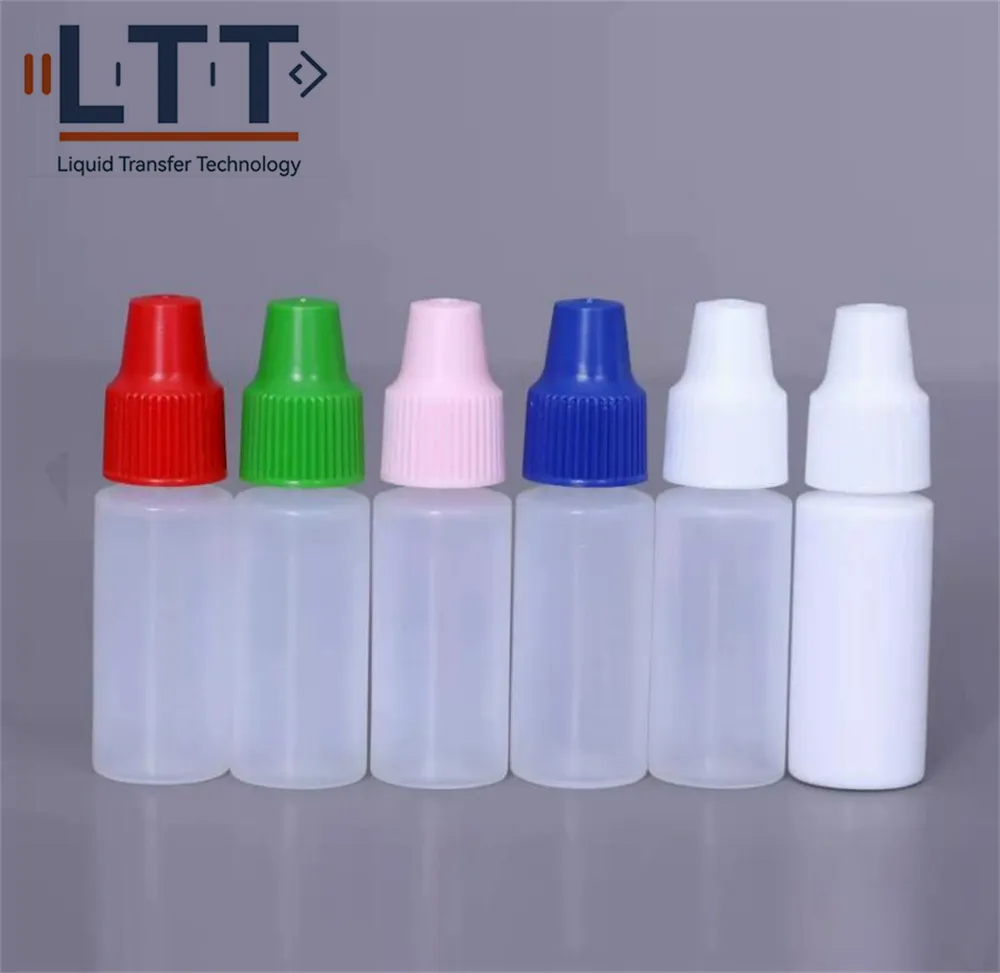 Dropper Bottle 8