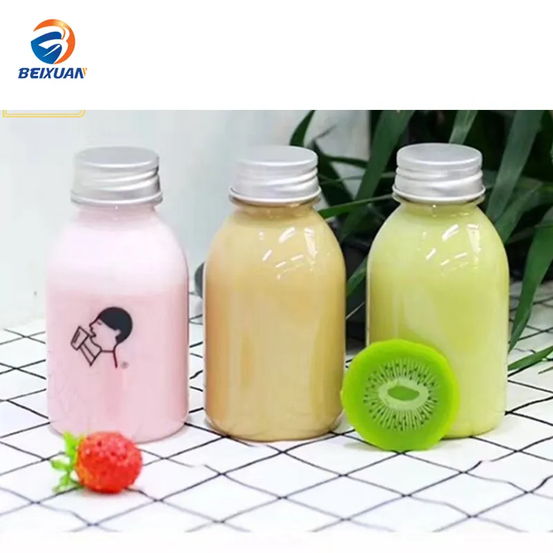 Mini Bottle Detail 1