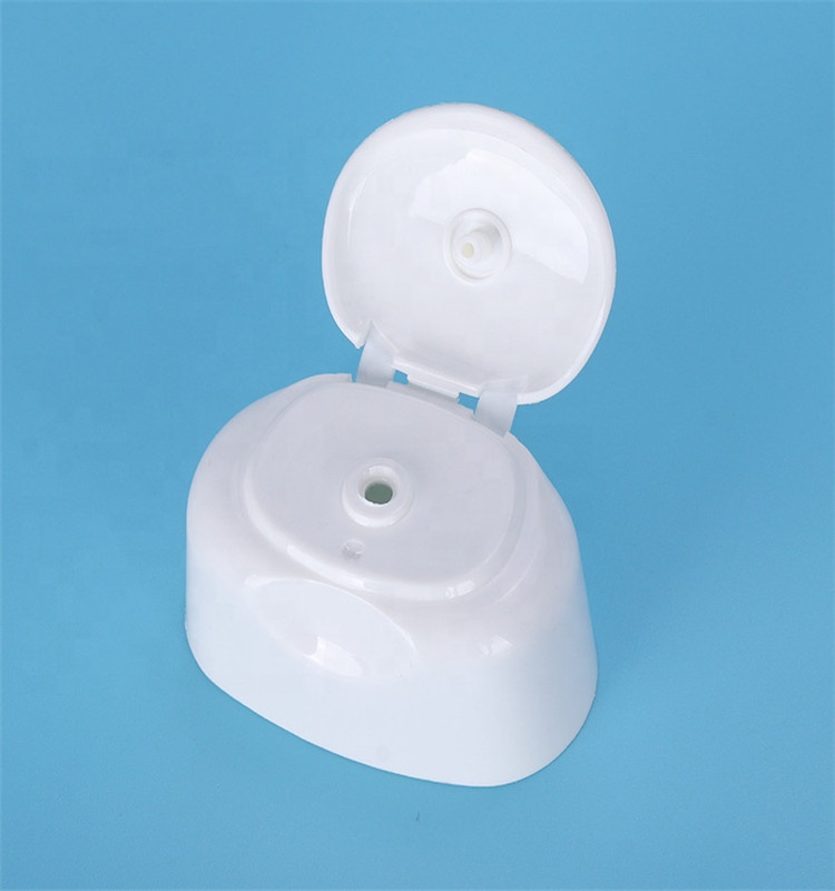 80ml/200ml/250ml HDPE Flip Cap Baby Shampoo Conditioner Bottle Empty Plastic Squeeze Bottle Flip Cap Pump Sprayer for Lotion