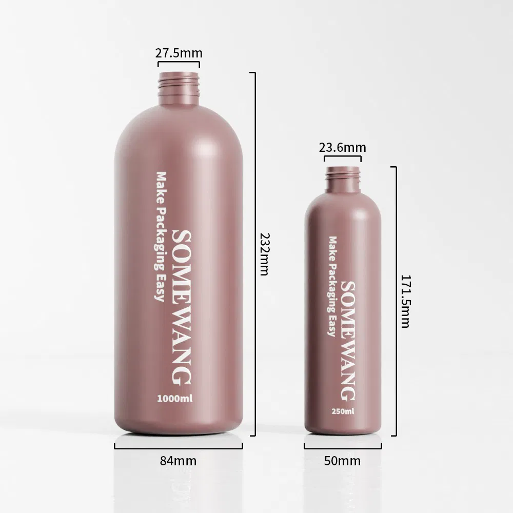 Squeeze Bottle Display 2