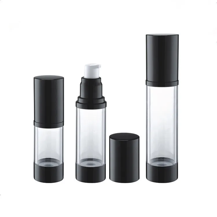 Cosmetic Packaging 1