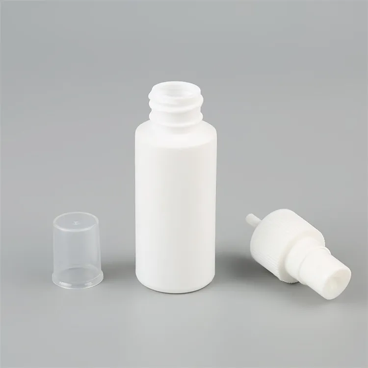 Mist Spray Bottle 2