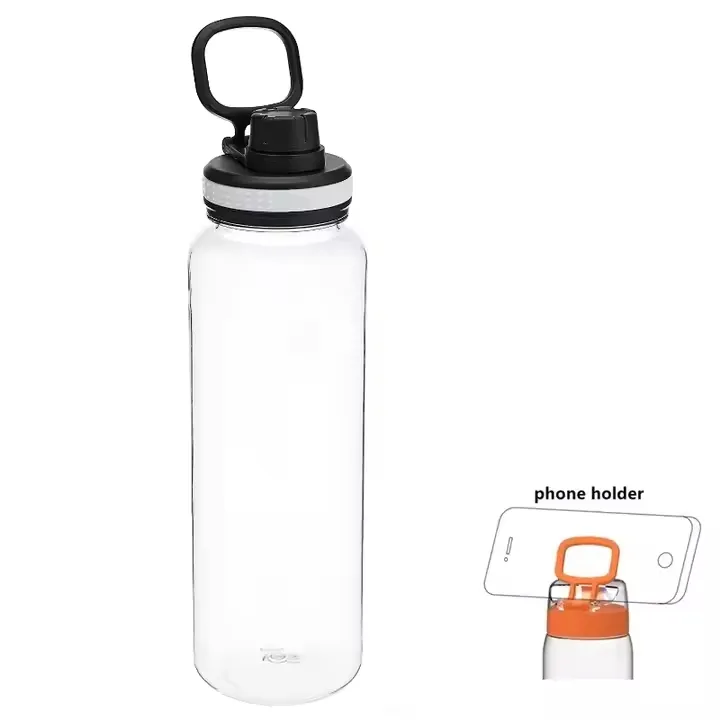 Sport Water Bottle View 1