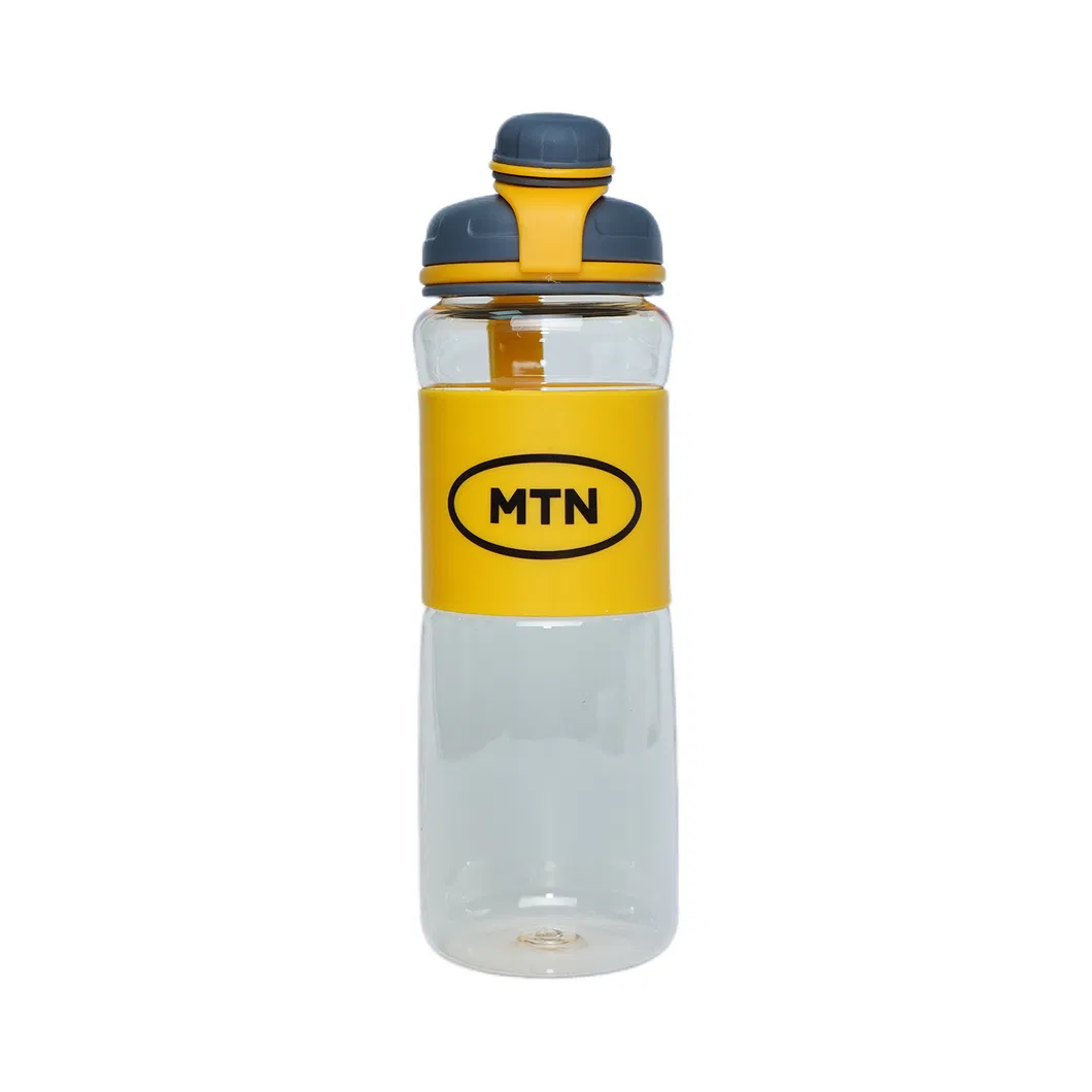 Sports Water Bottle View 5