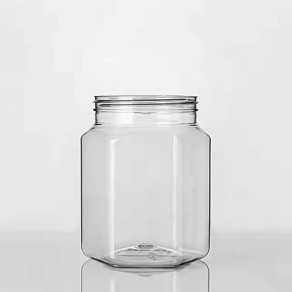 Cheap Price Customized Recyclable Mayonnaise Products Pet Custom Wholesale Bottle Packaging Plastic