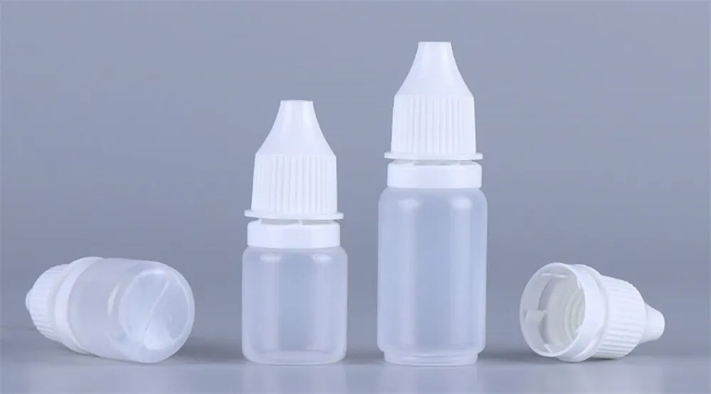 Dropper Bottle 4