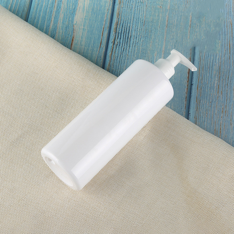 200ml 250ml 500ml 1000ml Pump Dispenser Bottle Empty Refillable Plastic Lotion Pump Bottles