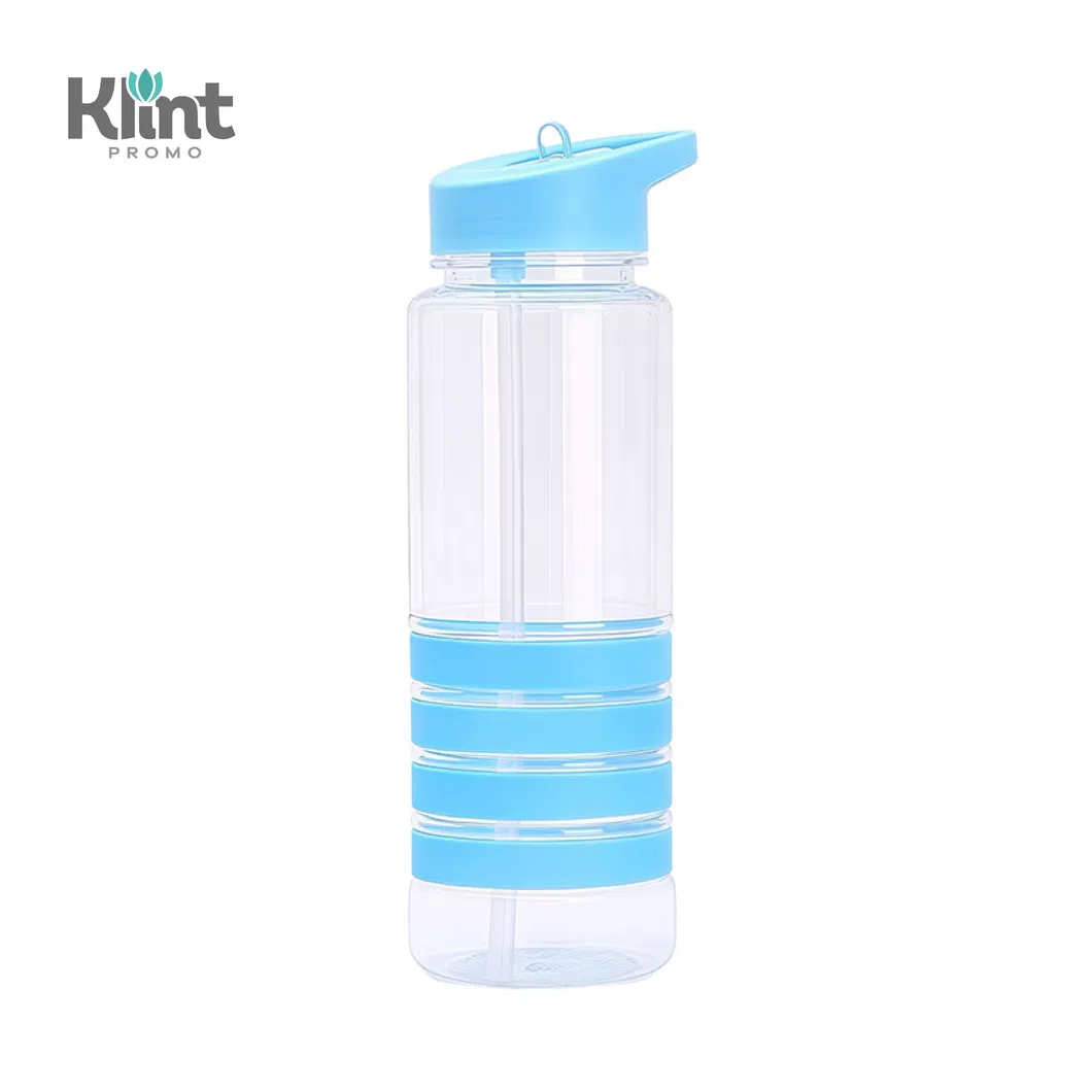 Plastic Water Bottle 5