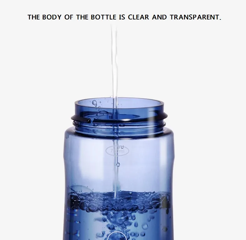 Water Bottle Detail 1