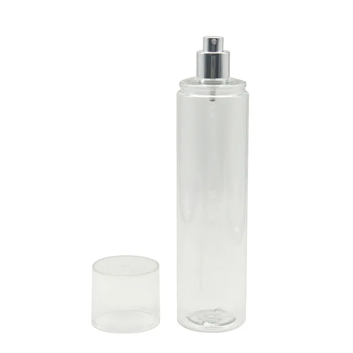Pet Cylinder Bottle