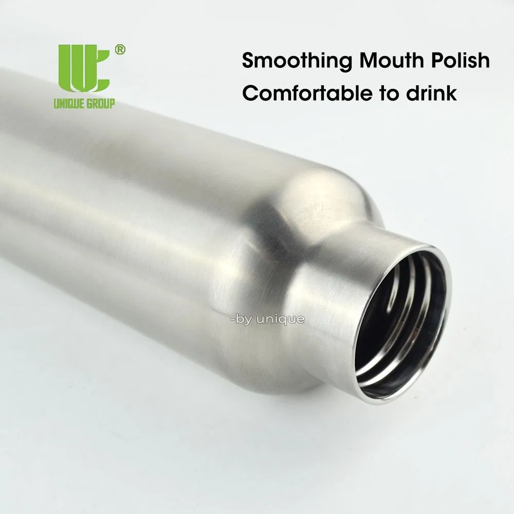 12oz Reusable Zero Plastic Stainless Steel Vacuum Insulated Kids Water Bottle for Sports School