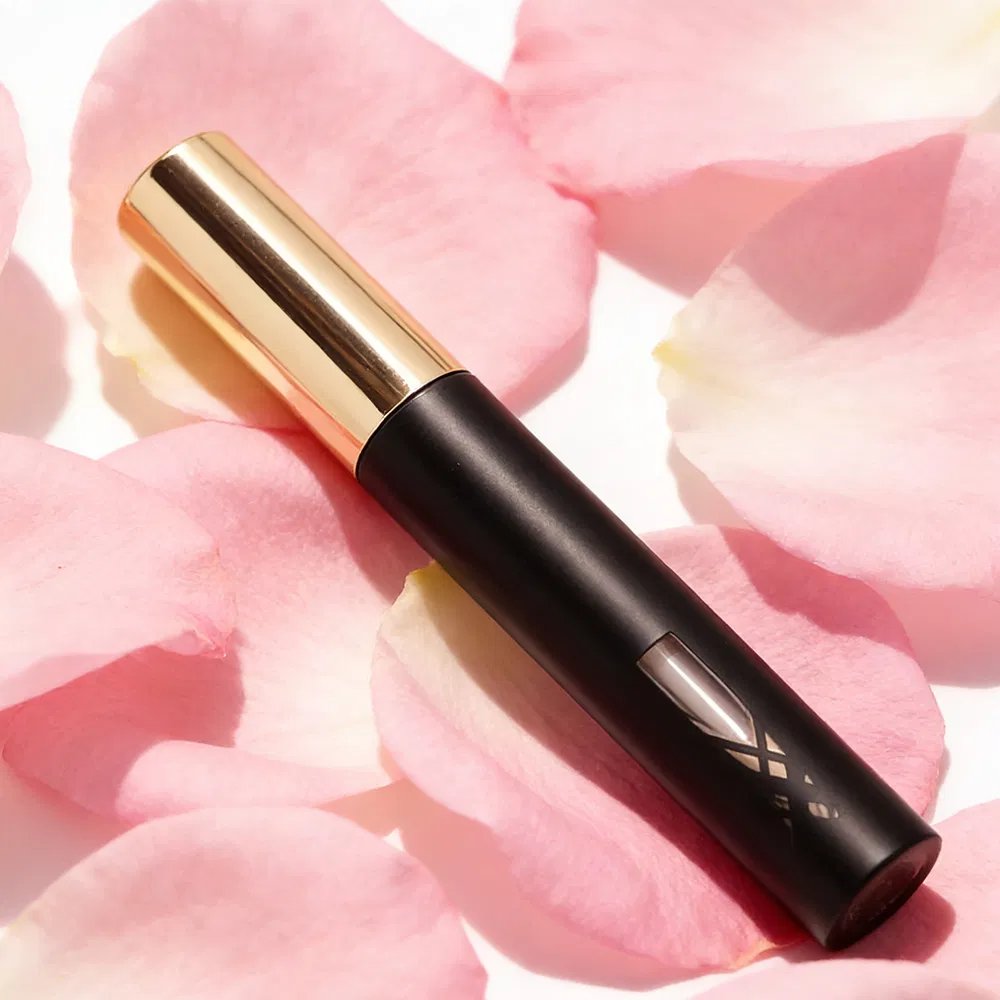 Lip Gloss Packaging Detail