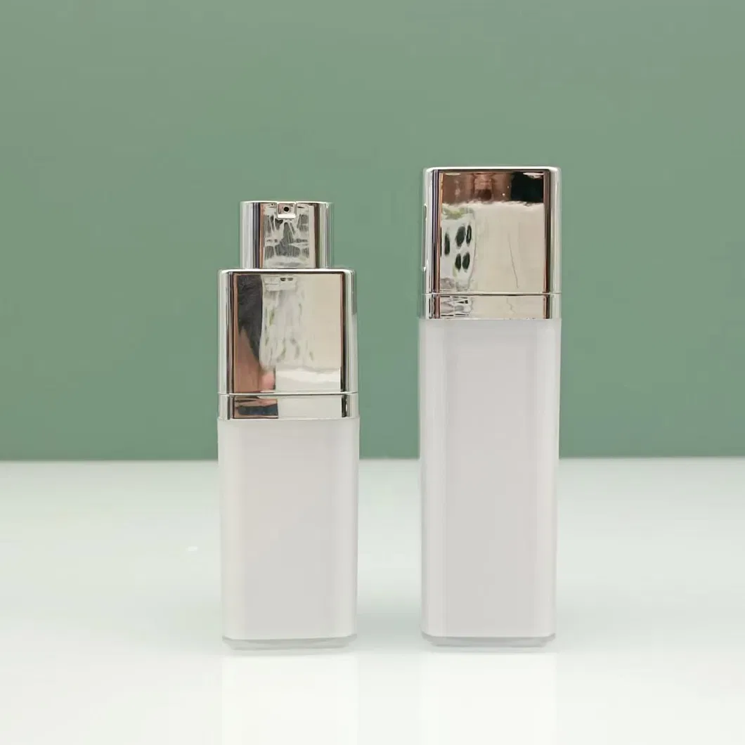 Airless Pump Bottle 6