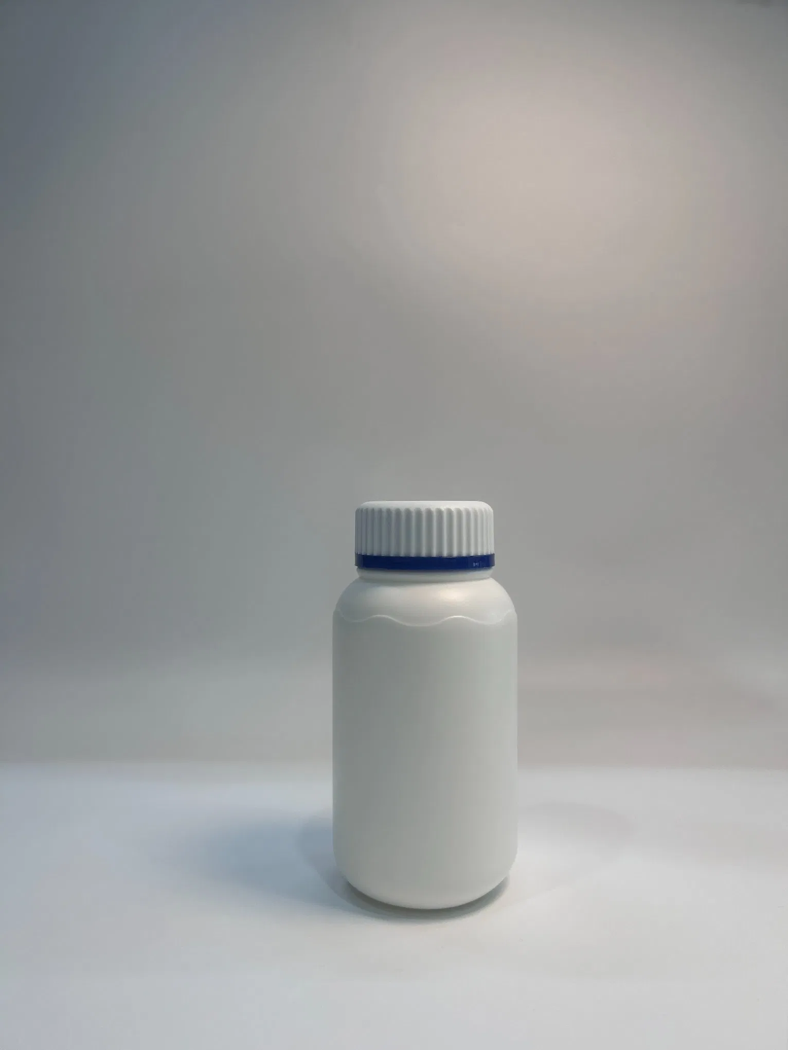 Food Grade BPA Free Plastic Pill Medicine Bottles 150cc-300cc Pet Plastic Capsule Vitamin Bottle