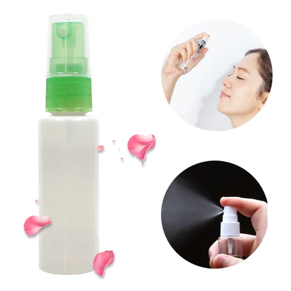 Mist Spray Bottle 1