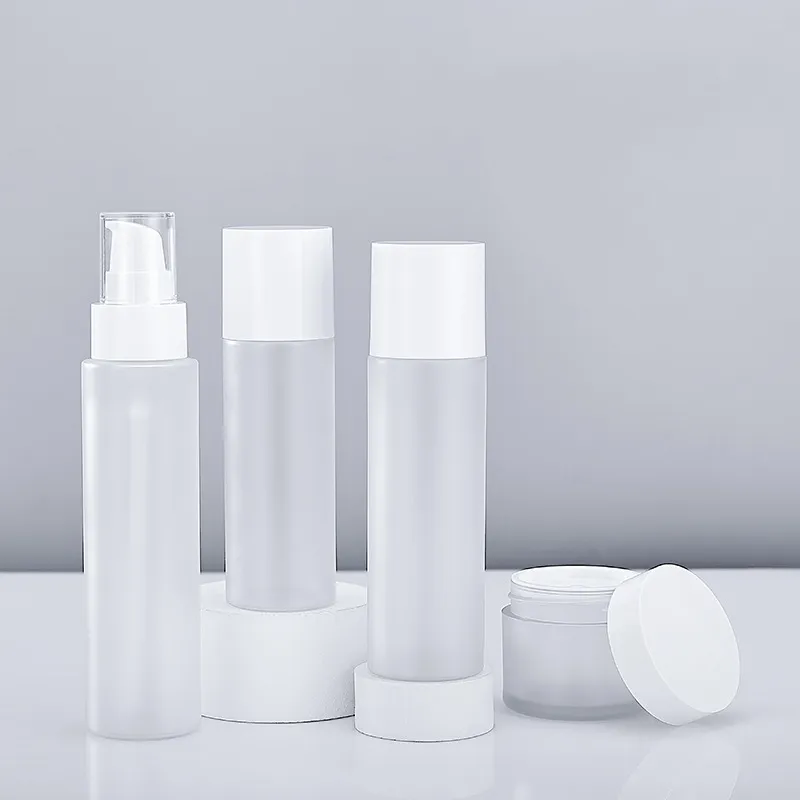 Lotion Bottle Main