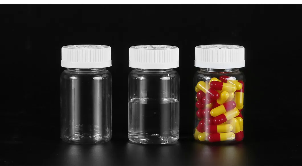 Pill Bottle Detail 3