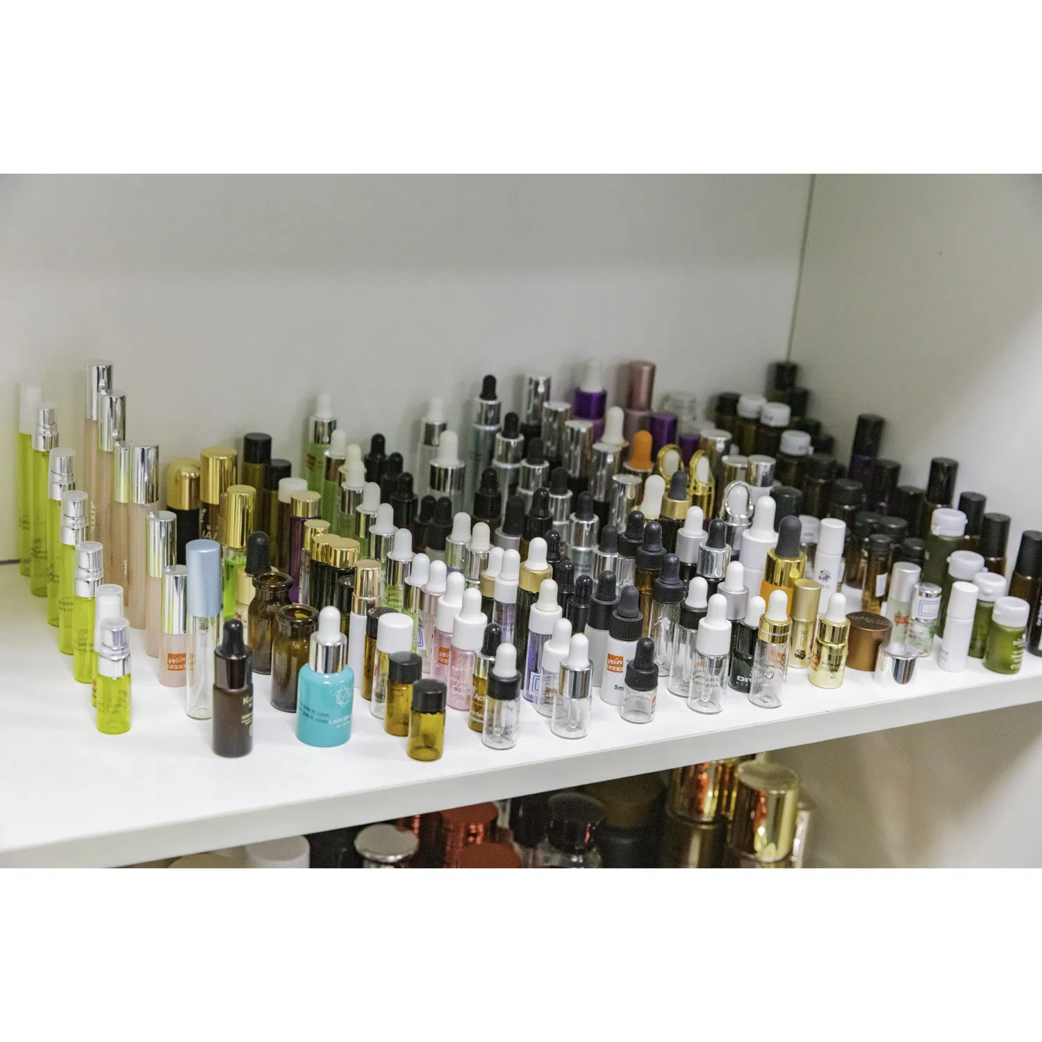 150ml Round Shape Clear Pet Recyclable Material Plastic Body Lotion Pump Bottle Container Bottle