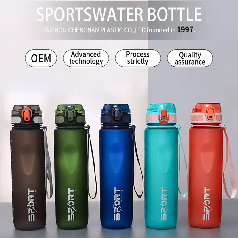 Sports Bottle 2