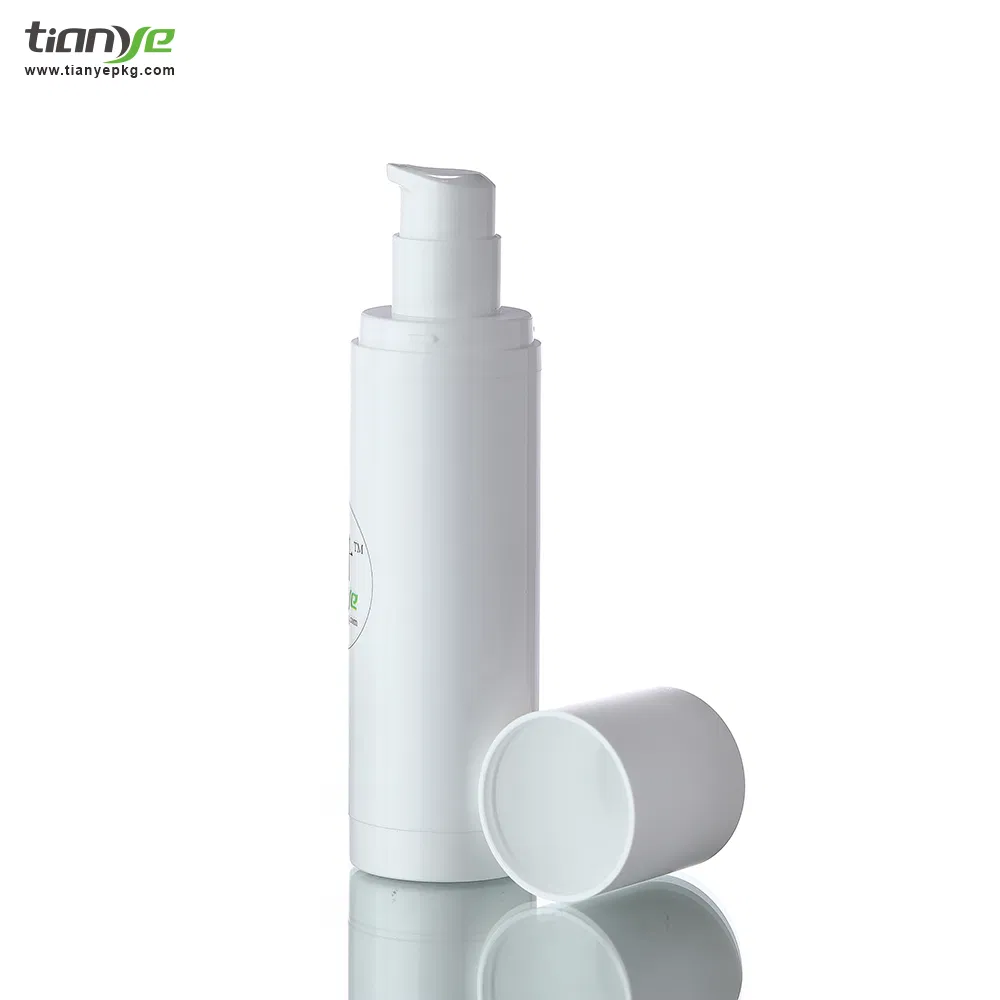 Oval Lip Balm Bottle 2
