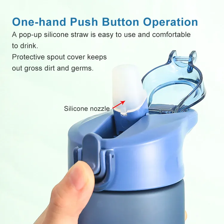 Sport Water Bottle 3