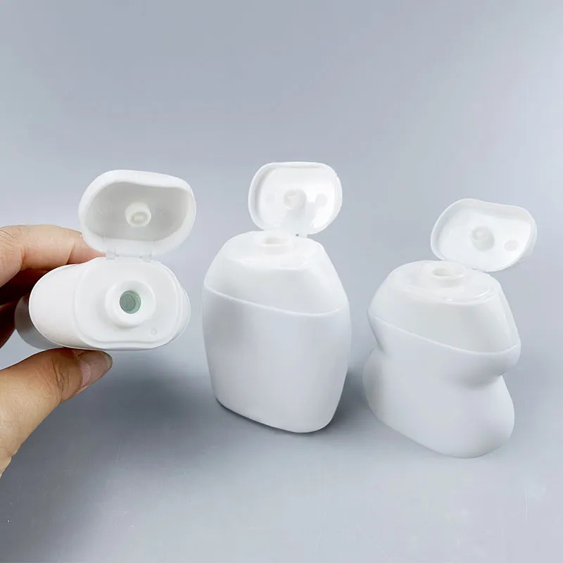 Squeeze Bottle Display 1