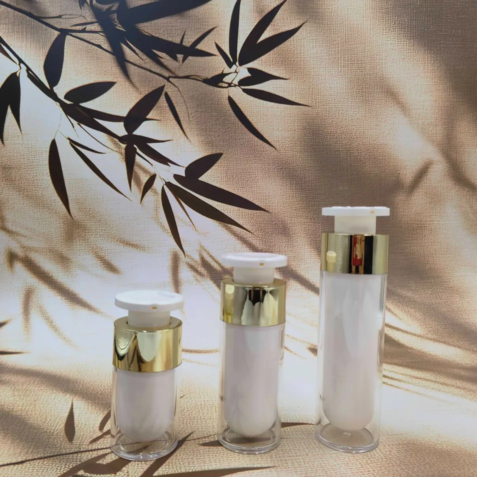 Lotion Bottle Detail 1