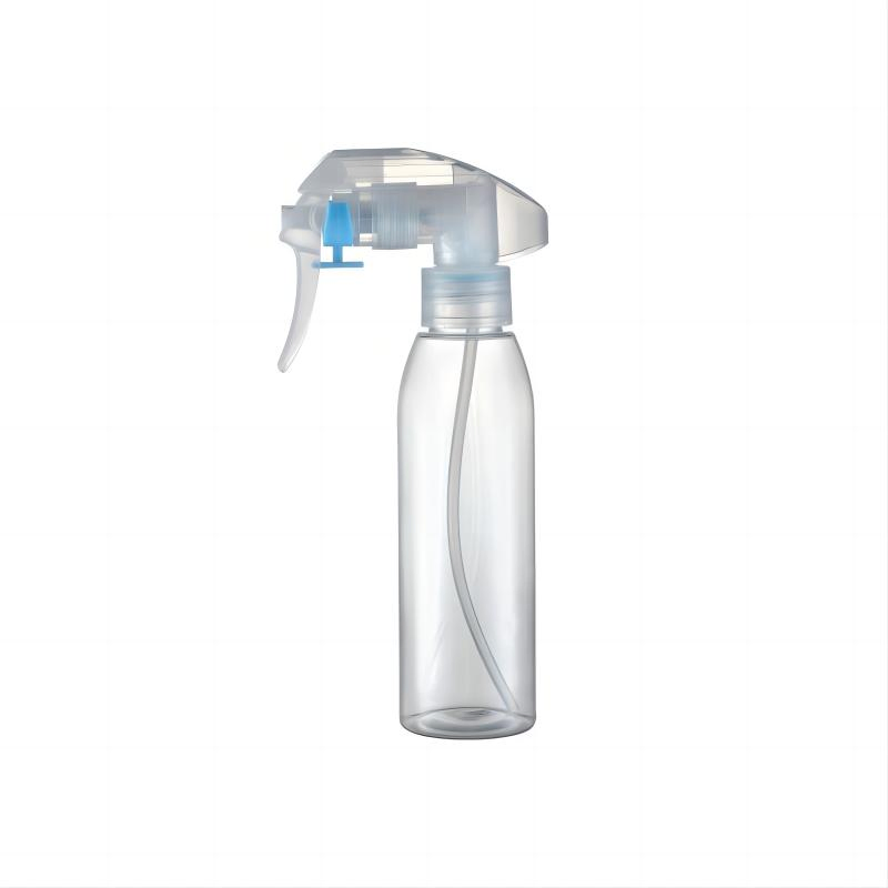 Premium Clear Plastic Lotion Pump Bottles for Easy Dispensing