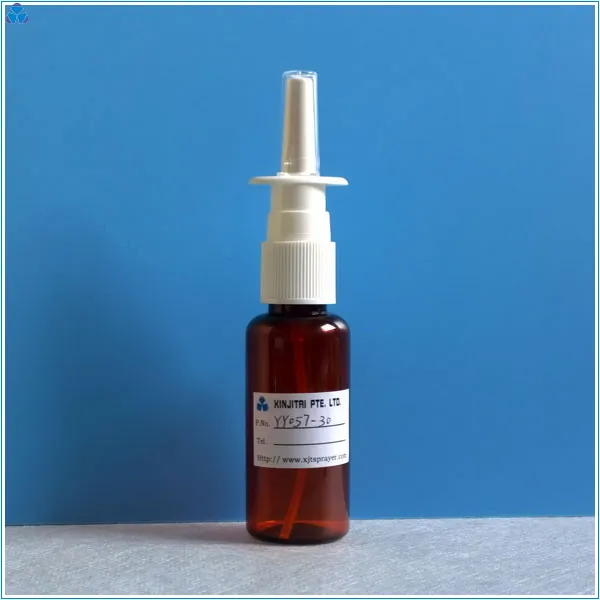 Spray Bottle Variant 5