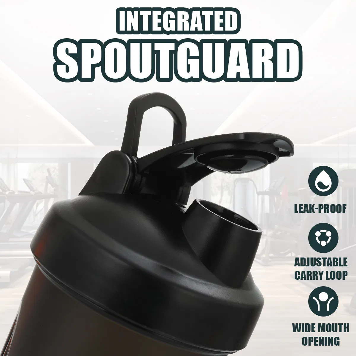 Sport Bottle 6
