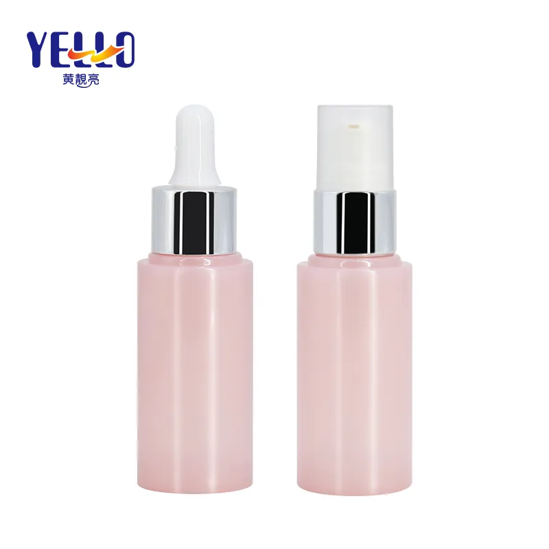 Dropper Bottle Pink