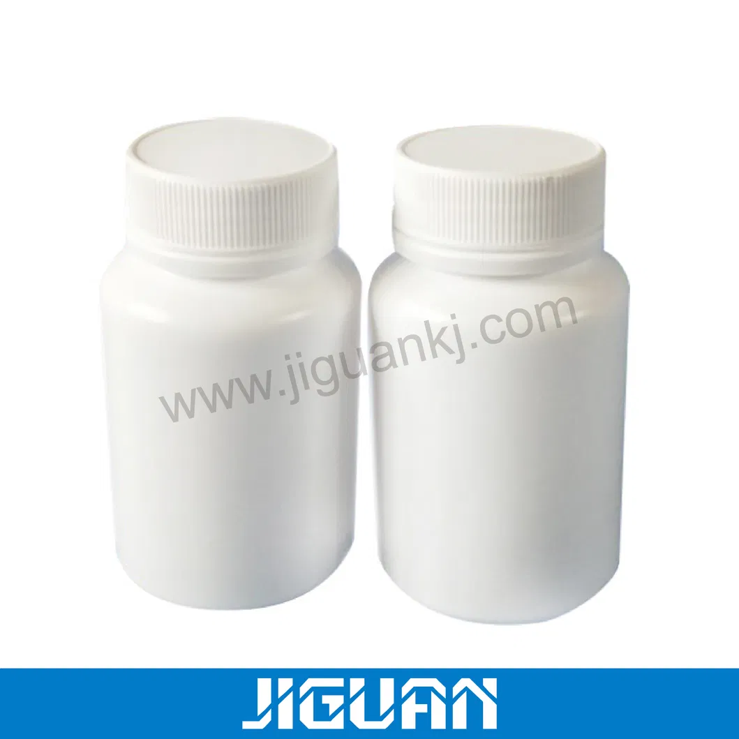 Plastic Packaging Bottle